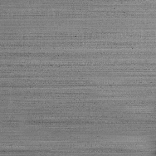 Louvre Fabric - Steel by black-grey plain jacquard fabric from Warwick
