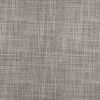 black-grey plain woven fabric from Warwick