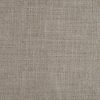 black-grey plain woven fabric from Warwick