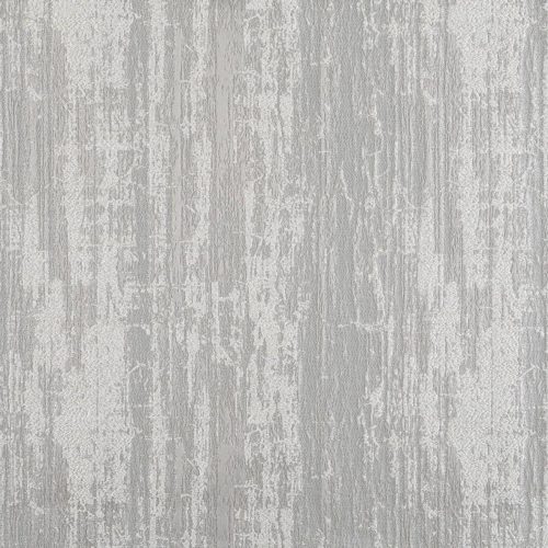 Sagrada Fabric - Silver by black-grey misc jacquard fabric from Warwick
