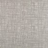black-grey plain jacquard fabric from Warwick