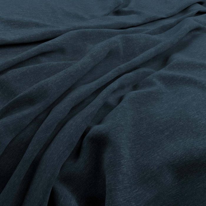 Velluto Fabric - Denim swatch