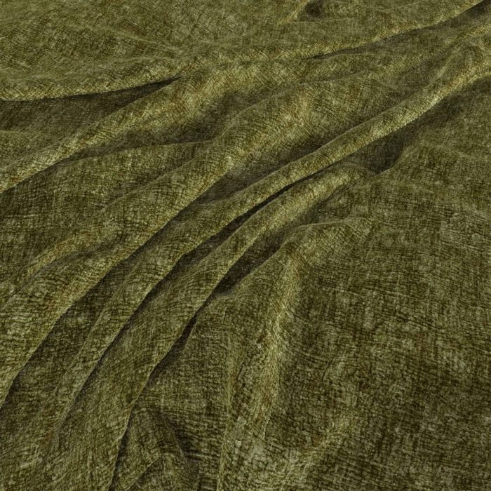 Verbier Fabric - Vine swatch