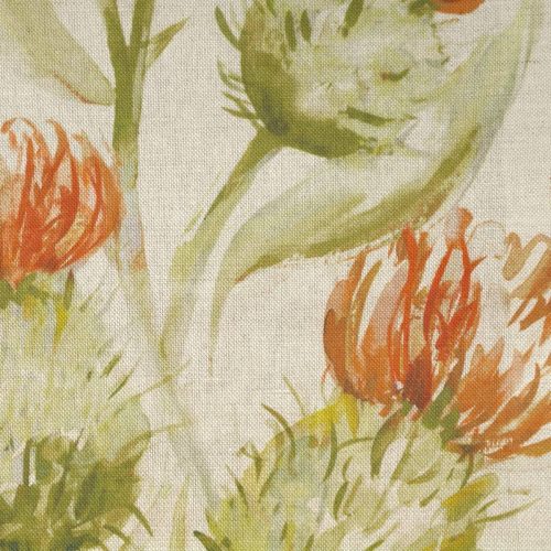 Thistle Glen Fabric - Autumn by Thistle Glen Fabric - Autumn from
