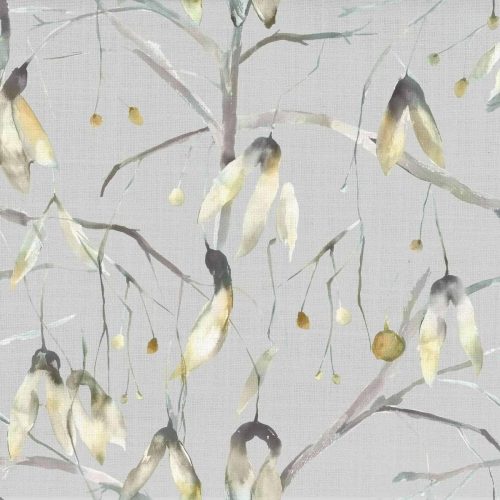 Nara Fabric - Emerald by Nara Fabric - Emerald from