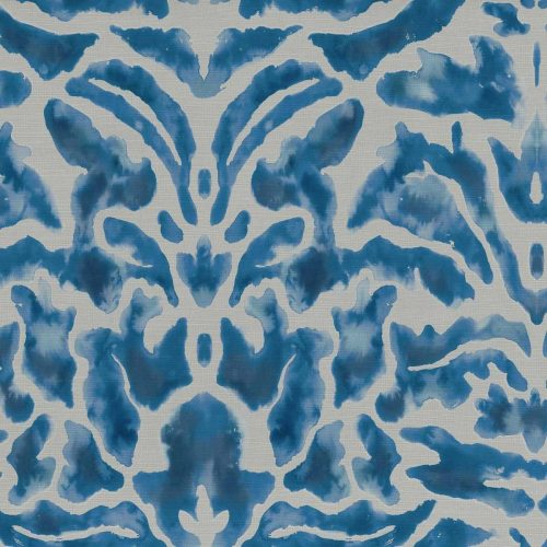 Nikko Fabric - Cobalt by Nikko Fabric - Cobalt from