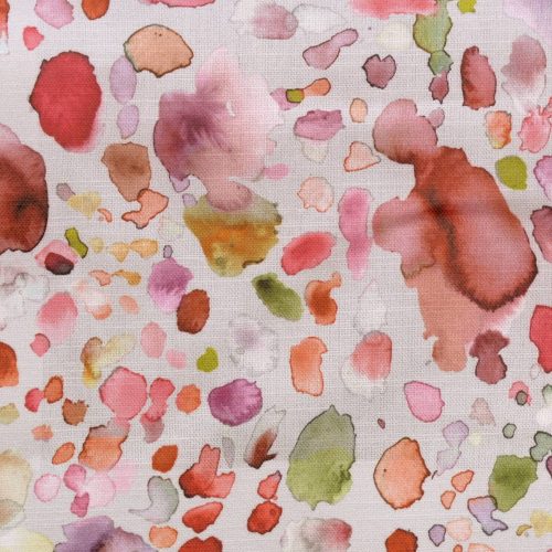 Sprinkles Fabric - Russet by Sprinkles Fabric - Russet from