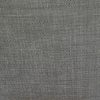 black-grey plain velvet-chenille fabric from Villa Nova