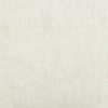 white plain velvet-chenille fabric from Villa Nova
