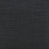black-grey plain velvet-chenille fabric from Villa Nova