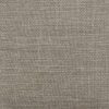 brown plain velvet-chenille fabric from Villa Nova
