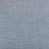 blue plain velvet-chenille fabric from Villa Nova