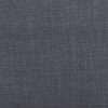 blue plain velvet-chenille fabric from Villa Nova