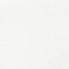 white plain velvet-chenille fabric from Villa Nova