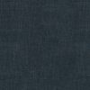 blue plain velvet-chenille fabric from Villa Nova