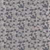 black-grey misc jacquard fabric from Villa Nova