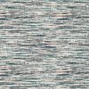 multicolour misc velvet-chenille fabric from Villa Nova