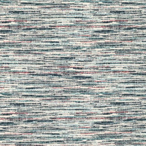 Monti Fabric - Alpine by multicolour misc velvet-chenille fabric from Villa Nova