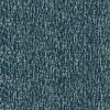 blue plain velvet-chenille fabric from Villa Nova