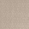 black-grey geometric velvet-chenille fabric from Villa Nova