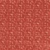 red geometric velvet-chenille fabric from Villa Nova