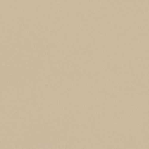 Barcelona Fabric - Twine by brown plain velvet-chenille fabric from Villa Nova