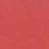 red plain velvet-chenille fabric from Villa Nova