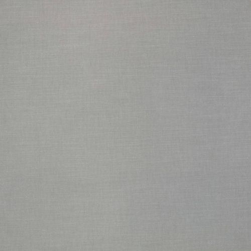 Bilbao Fabric - Nimbus by black-grey plain cotton fabric from Villa Nova