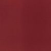 red plain cotton fabric from Villa Nova