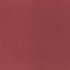 red plain cotton fabric from Villa Nova
