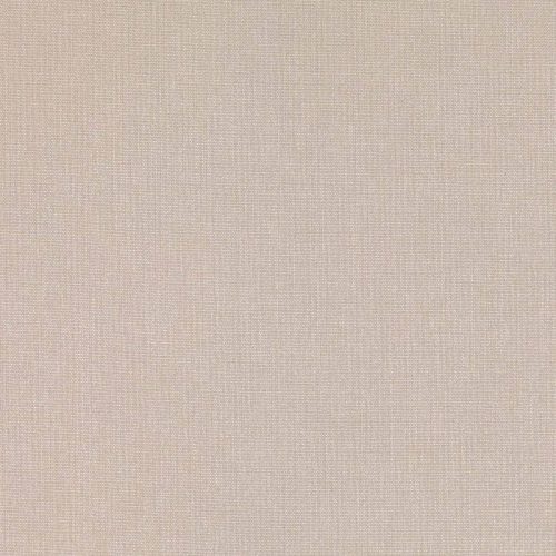 Calvia Fabric - Rye by black-grey plain woven fabric from Villa Nova