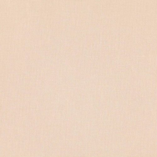 Calvia Fabric - Ballet by pink plain woven fabric from Villa Nova