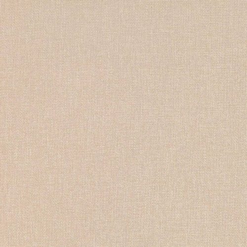 Kotor Fabric - Nougat by brown plain woven fabric from Villa Nova