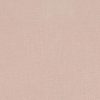 pink plain woven fabric from Villa Nova
