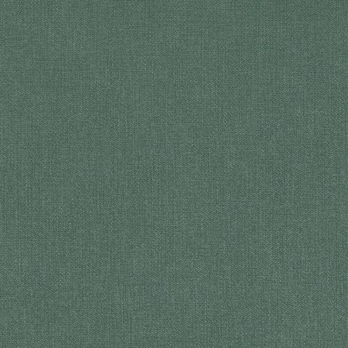 Kotor Fabric - Ivy by green plain woven fabric from Villa Nova