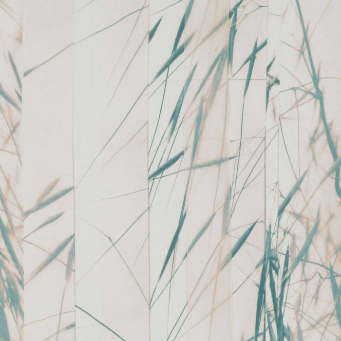 Kishi Fabric - Lagoon fabric swatch V3409/02