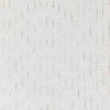 white striped voile-sheer fabric from Villa Nova