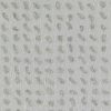 black-grey spotted voile-sheer fabric from Villa Nova