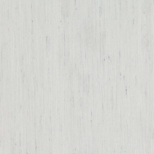Beck Fabric - Nimbus by black-grey plain voile-sheer fabric from Villa Nova