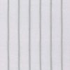 black-grey striped voile-sheer fabric from Villa Nova