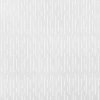 white striped voile-sheer fabric from Villa Nova