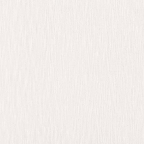Atmosphere Fabric - White by white plain voile-sheer fabric from Villa Nova