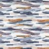 blue misc woven fabric from Villa Nova