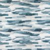 blue misc woven fabric from Villa Nova