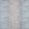 blue striped woven fabric from Villa Nova
