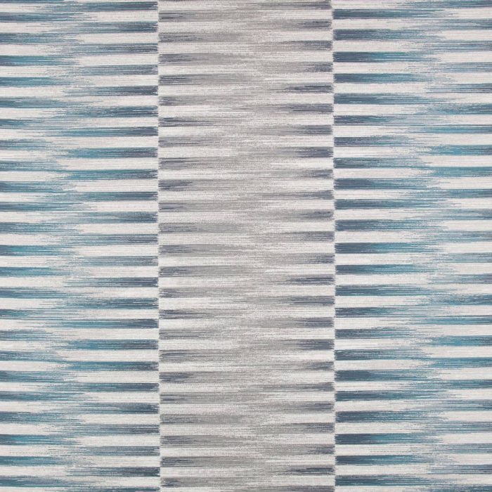 Mesa Fabric - Indigo swatch