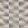 black-grey striped woven fabric from Villa Nova
