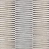 black-grey striped woven fabric from Villa Nova