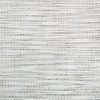 black-grey plain woven fabric from Villa Nova