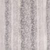 black-grey striped woven fabric from Villa Nova